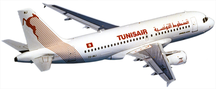Avion-Tunisair