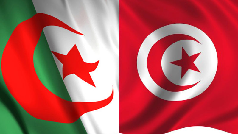 drapeaux-algerie-tunisie